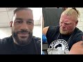 Roman Reigns Shoots Hard CM Punk, Dean Ambrose & Brock Lesnar Look…Tyson Rejects WWE…Wrestling News