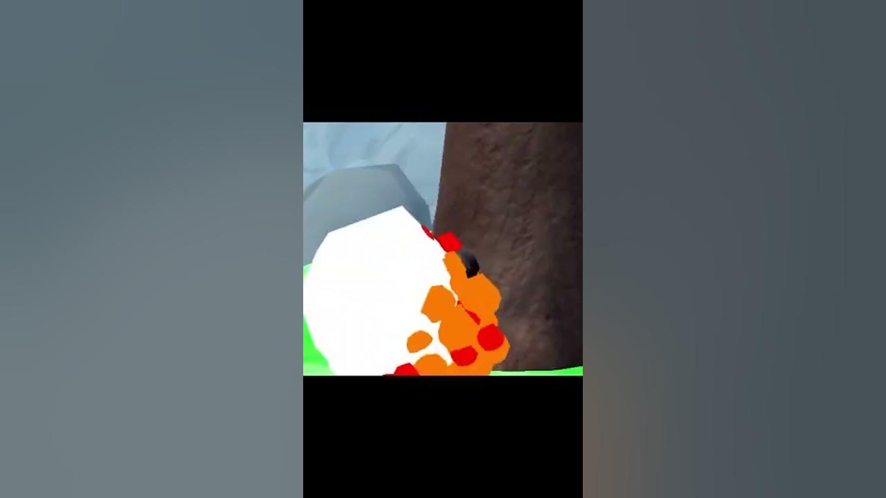 Disco Duck Blows Up #trds #discoduck #totallyreliabledeliveryservice