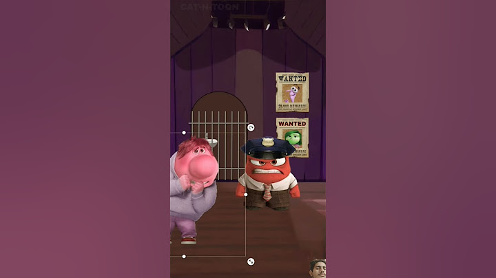 Pov : HELP Anger FIND Unusual Points on Digests Body #insideout #shorts