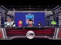 Cartoon Network - NBA All-Star Slam Dunk Contest Promo (February 19, 2023)