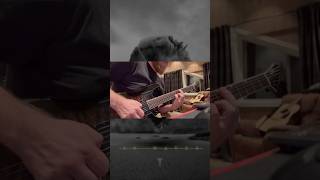 Trivium  Caustic Are The Ties That Bind trivium metal mattheafy guitarcover guitar guitarist