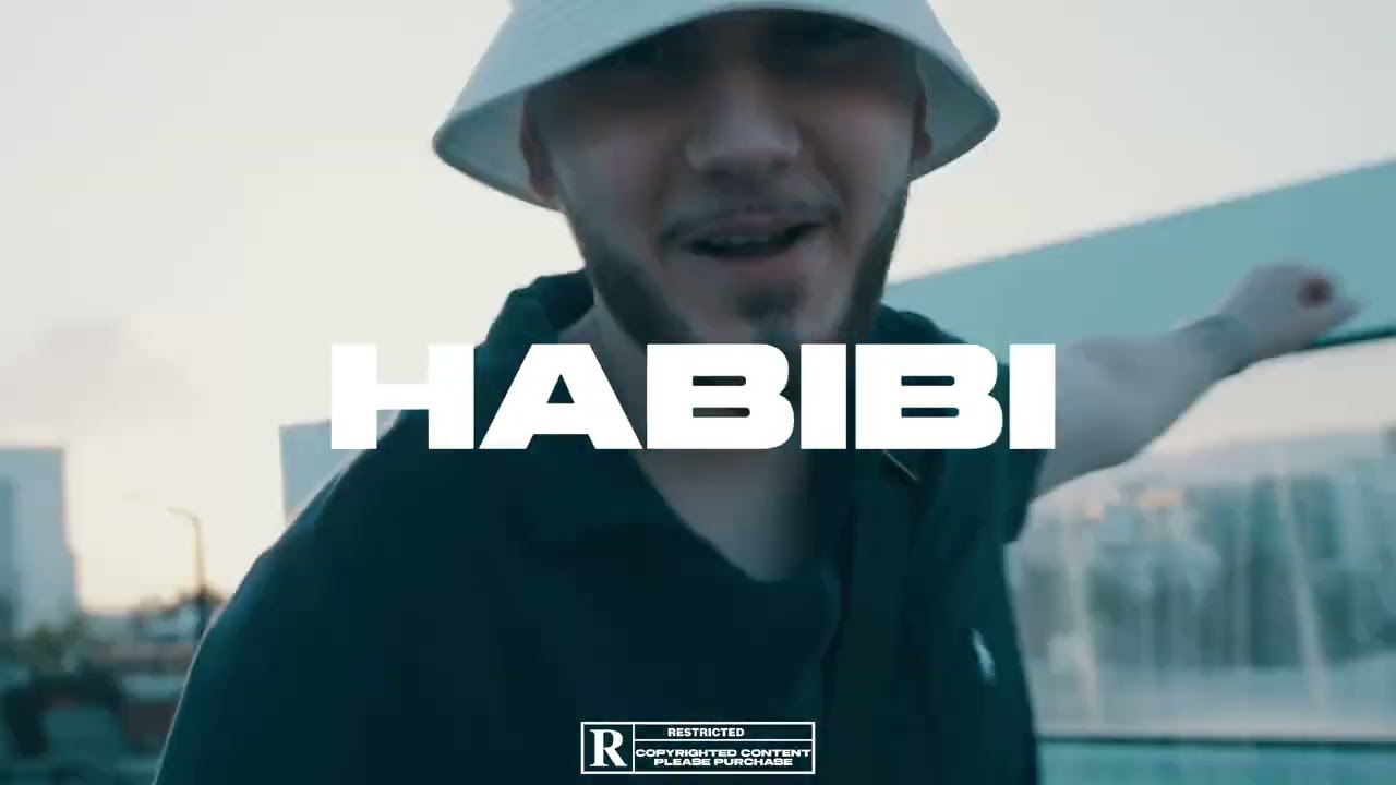 [SATILIK] BATUFLEX X CASHFLOW TYPE BEAT 'HABIBI''