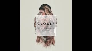 The Chainsmokers - Closer (feat. Halsey) (Original Radio Disney Version) Profile