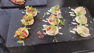 Famous Deviled Egg Company - Denison, Texas Wealth