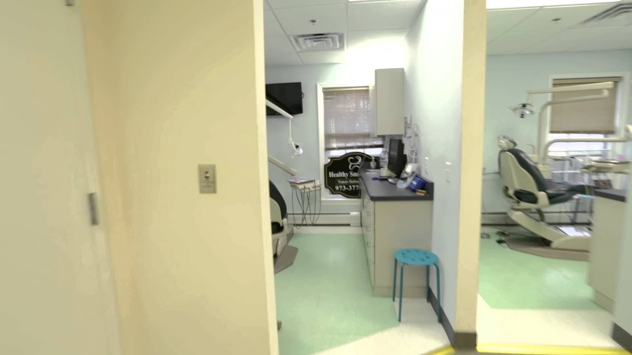 A Healthy Smile Dentistry: Yusun Gohard DDS