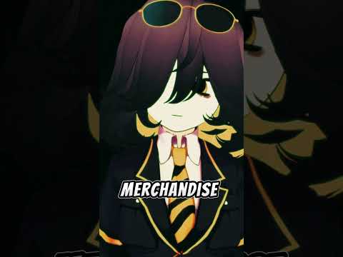 Degen? Dakis? #vtuber #facetracking #2dtuber #anime #envtuber #envuber