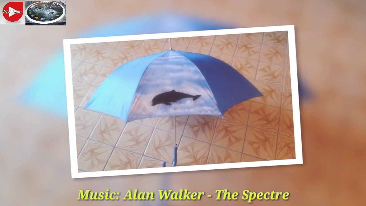 Alan Walker - The Spectre / Spray paint by Maris Spray Art