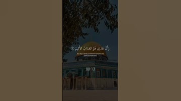 تلاوة خاشعة جميله بصوت الشيخ ماهر المعيقلي #ماهر_المعيقلي #