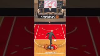 ANKLE BREAKER TUTORIAL #NBA2K23 (ANIMATIONS + BADGES) ‼️🔥 screenshot 5