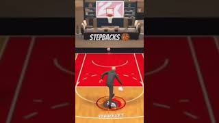 ANKLE BREAKER TUTORIAL #NBA2K23 (ANIMATIONS + BADGES) ‼️🔥