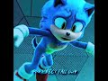 Sonic The Hedgehog! | Sonic Movie 3 Edit | sma$her - VAI NO VAPOR [SLOWED] [Phonk]