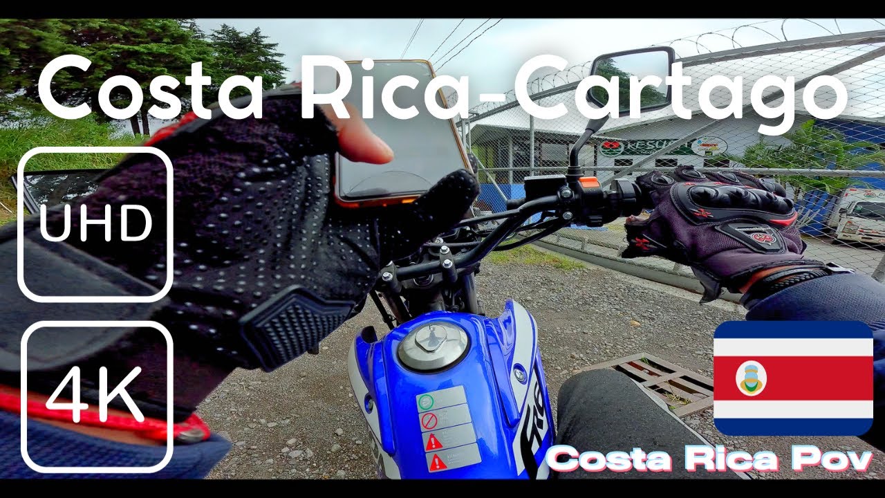 ruta-en-moto-haciendo-uber-4k-gopro-costa-rica-pov-fpv-youtube