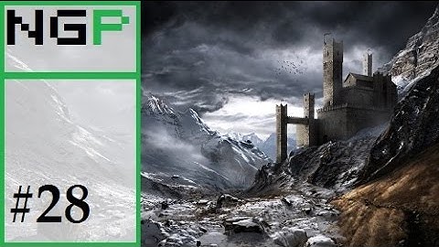 Crusader Kings 2: Game of thrones mod- Skagos #28