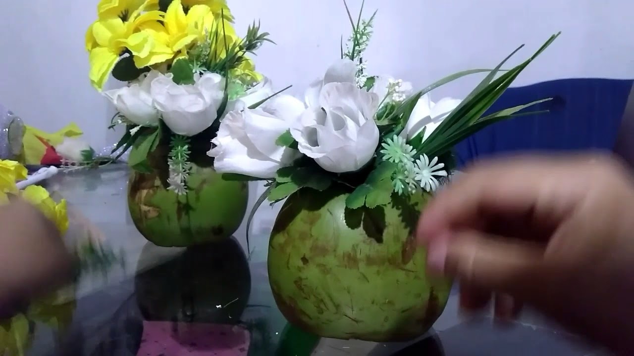 Moana arranjos / centro de mesa.