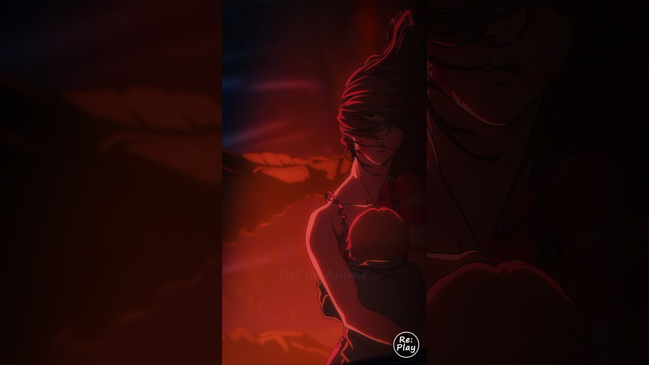 He couldn’t protect his family 😭💔-Ninja Kamui