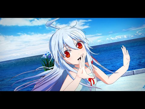 【MMD】Booo!【クルル】