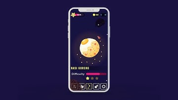 Little Galaxy Interactive - Game Concept