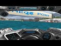 SpeedBoat Attack In Hi Res Race4 