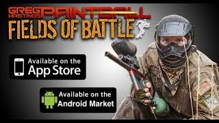 Greg Hastings Paintball: Fields of Battle screenshot 2