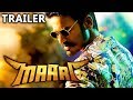 Maari (Maari 2) Official Hindi Dubbed Trailer | Dhanush, Sai Pallavi, Krishna Kulasekaran