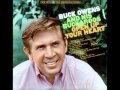 Buck Owens - Cadillac Lane