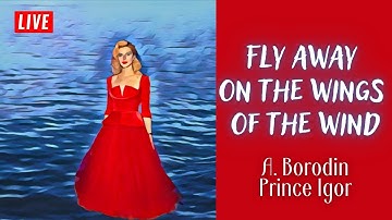 Borodin "PRINCE IGOR"