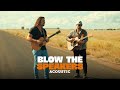 Acoustic Country - BLOW THE SPEAKERS (Robbie Mortimer)