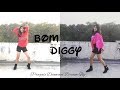 Craziness of Bom Diggy by Pragati Danwani Whatsapp Status Video Download Free