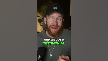 Land your first SMMA client with this secret