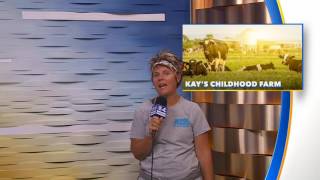 State Fair Experience Day 10 Session 68