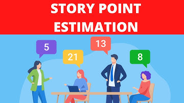 Story point estimation | CT Academy