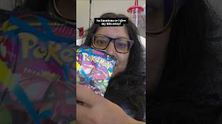 CHALLENGE ACCEPTED! @Pokezen  #Pokemon #pokemoncommunity #pokemontcg