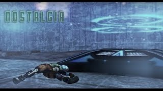 Ubz montage ''Nostalgia''