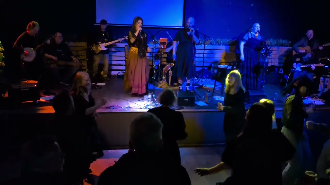 Bullo Pill - Bedlam - Gloucester Folk Trail - Valentine's Day 2026