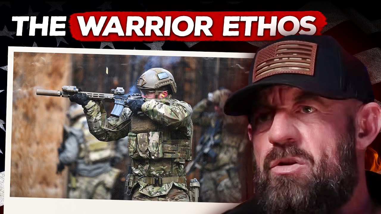 The Importance of FAITH in Special Operations