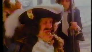 Pub Québec - Mcdonalds En Nouvelle-France