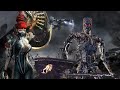 Blade and Soul: The Terminator Destroyer Preview [Endoskeleton Factory]