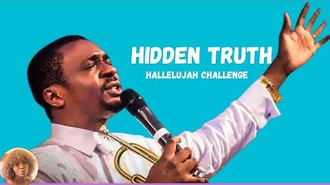 6 Things You Didn’t Know About the Hallelujah Challenge