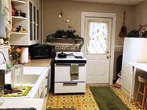 163 E Broad St, Nanticoke, PA home video tour