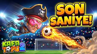 Canli Vortexng Ai̇lesi̇ Selamün Aleyküm Kafa Topu 2 Head Ball 2