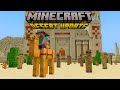 ¿Qué pasaría si Minecraft tuviera una DESERT UPDATE?