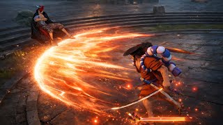 Why Choose Oden? Over other Character 🫩 | One Piece Fighting Path screenshot 1
