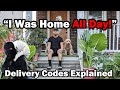 Why Didn't The FedEx Driver Deliver My Package?