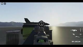Roblox Tarkov 3 (not acs)