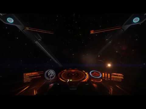 Elite: Dangerous — Alpha 3 adds a station, systems and hyperspace jumps, is  also brilliant