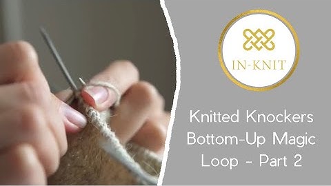 Knitted Knockers Part 2