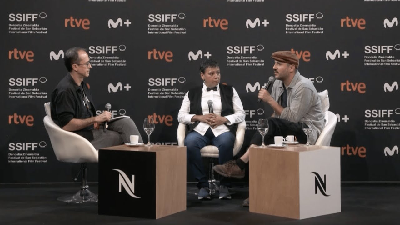 Kafea. Un Nespresso con ''Dos Estaciones'' (Horizontes Latinos) 2022