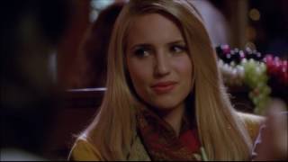 Glee - New Directions Alumni At Breadstixs 4X08