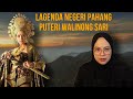 LAGENDA PUTERI WALINONG SARI | PUTERI NEGERI PAHANG