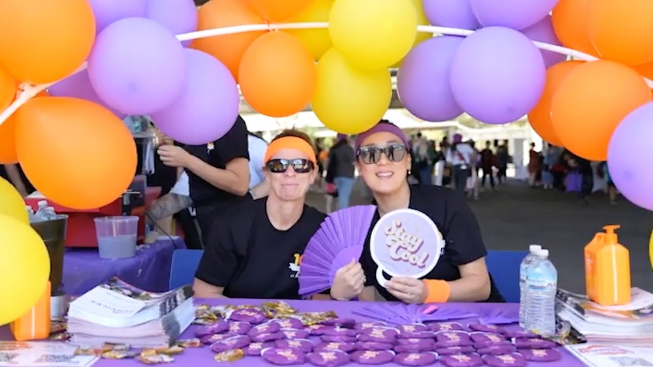 Unisson Fun Fair 2025: A Huge Community Celebration for International Day of People with Disability